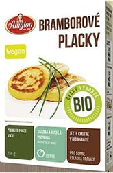 Mix für Kartoffelpuffer BIO 250 g - AMYLON